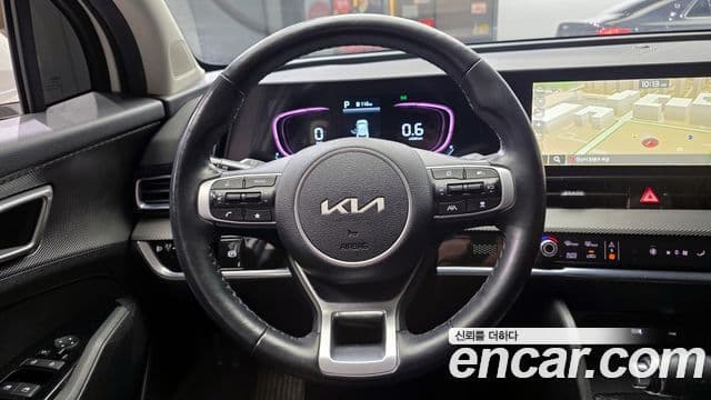 Kia Sportage 5세대 Trendy, 2022 13
