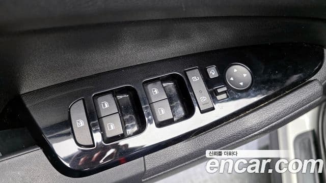 Kia Sportage 5세대 Trendy, 2022 14