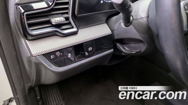 Kia Sportage 5세대 Trendy, 2022 15