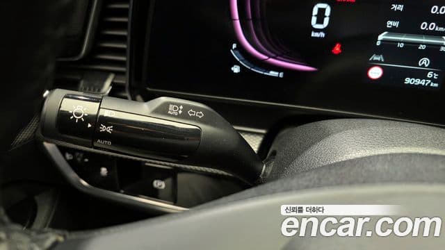 Kia Sportage 5세대 Trendy, 2022 16