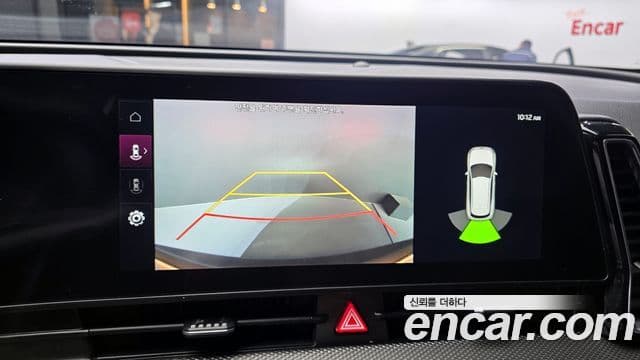 Kia Sportage 5세대 Trendy, 2022 19