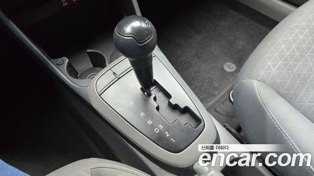 Kia All New Morning (JA) люксовая версия, 2020 9