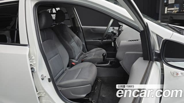 Kia All New Morning (JA) люксовая версия, 2020 12