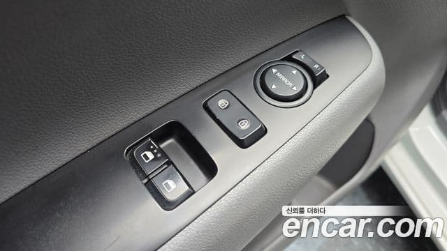 Kia All New Morning (JA) люксовая версия, 2020 14