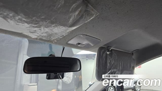 Kia All New Morning (JA) люксовая версия, 2020 19