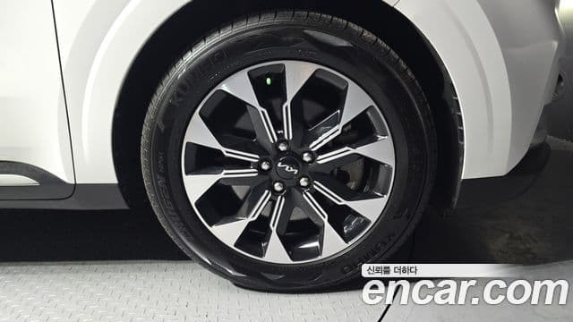 Kia Carnival 4세대 Noblesse, 2022 все фото