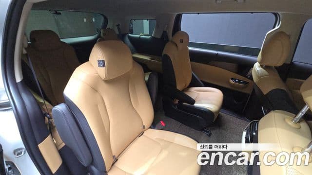 Kia Carnival 4세대 Noblesse, 2022 12