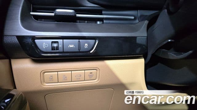 Kia Carnival 4세대 Noblesse, 2022 17
