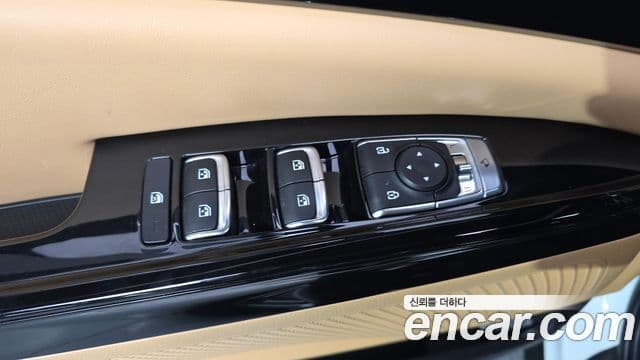 Kia Carnival 4세대 Noblesse, 2022 19