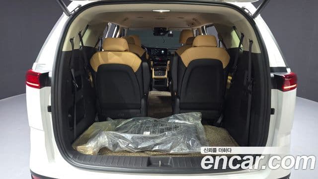 Kia Carnival 4세대 Noblesse, 2022 20