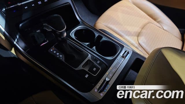 Kia Carnival 4세대 Prestige, 2022 9