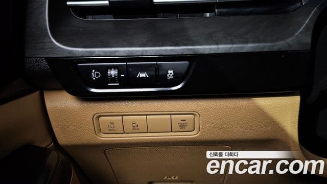 Kia Carnival 4세대 Prestige, 2022 15