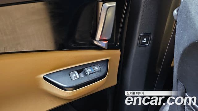 Kia Carnival 4세대 Prestige, 2022 19