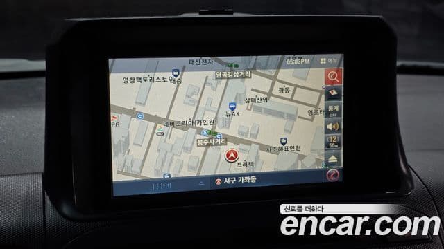 Kia Ray Prestige, 2015 15