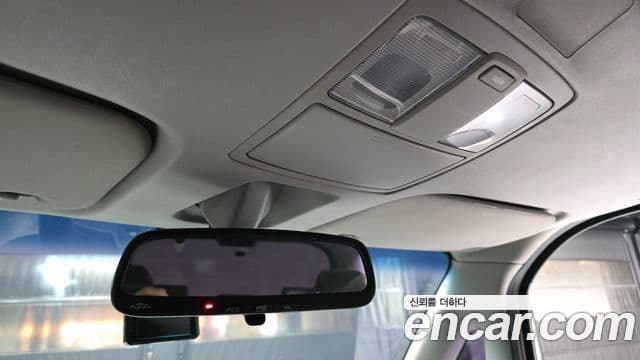 Kia Ray Prestige, 2015 17