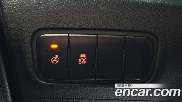 Kia Ray Prestige, 2015 18