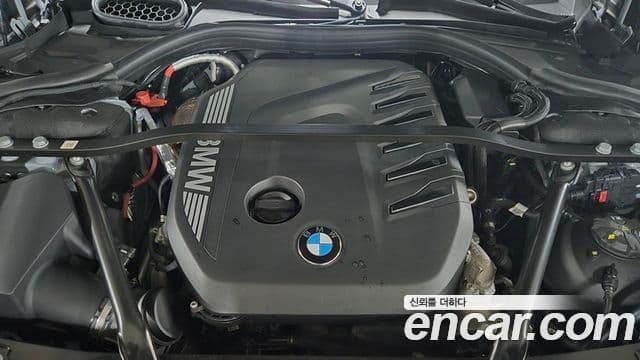 BMW 7시리즈 (G70) 740d xDrive M Sport, 2025 6