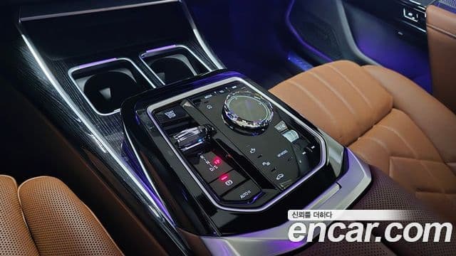 BMW 7시리즈 (G70) 740d xDrive M Sport, 2025 9