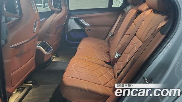 BMW 7시리즈 (G70) 740d xDrive M Sport, 2025 11