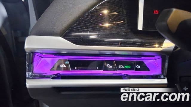 BMW 7시리즈 (G70) 740d xDrive M Sport, 2025 16