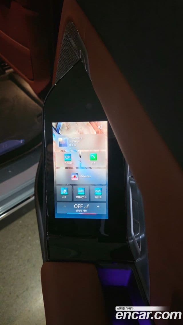 BMW 7시리즈 (G70) 740d xDrive M Sport, 2025 17