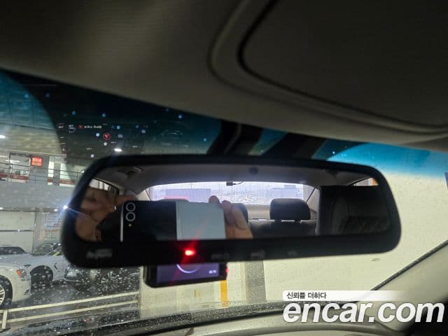 Kia All New K7 2.4 GDI Limited, 2017 12