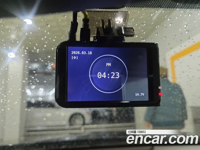 Kia All New K7 2.4 GDI Limited, 2017 13