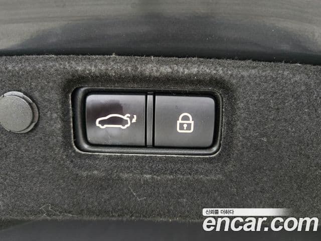 Kia All New K7 2.4 GDI Limited, 2017 15