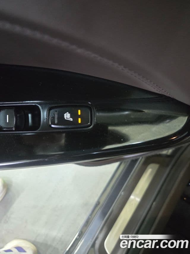 Kia All New K7 2.4 GDI Limited, 2017 16