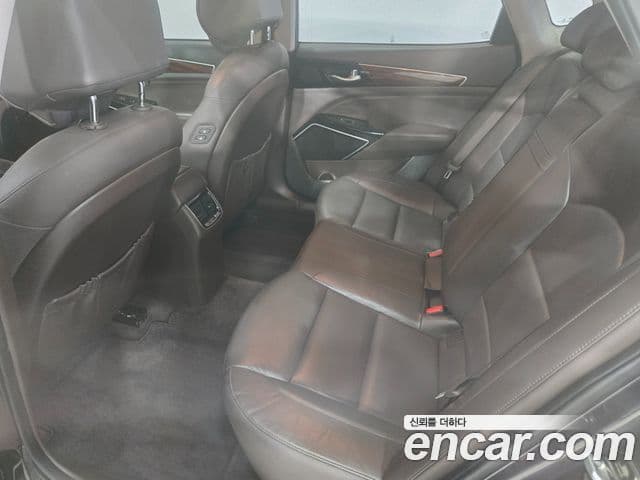 Kia All New K7 2.4 GDI Limited, 2017 18