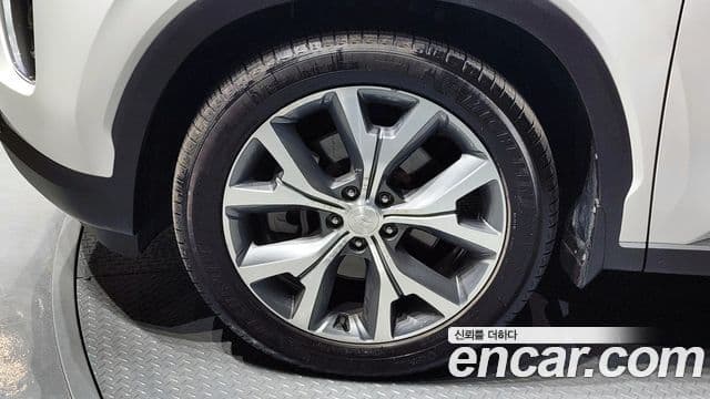 Hyundai Palisade Prestige, 2020 все фото