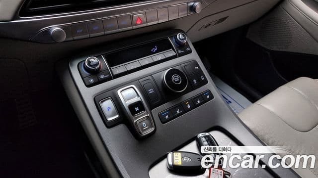 Hyundai Palisade Prestige, 2020 9