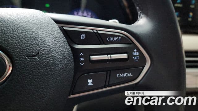 Hyundai Palisade Prestige, 2020 16