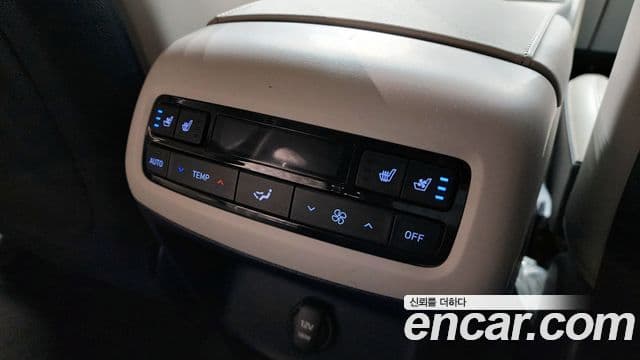 Hyundai Palisade Prestige, 2020 17