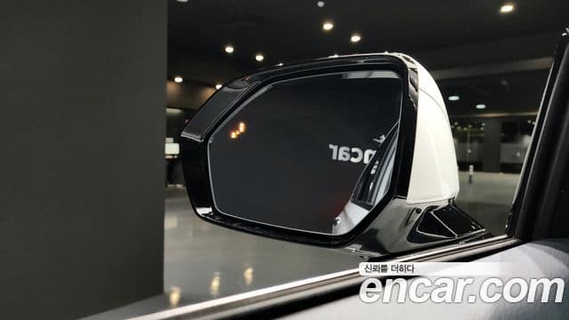 Hyundai Palisade Prestige, 2020 18