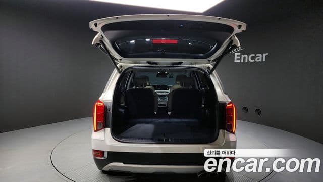 Hyundai Palisade Prestige, 2020 20