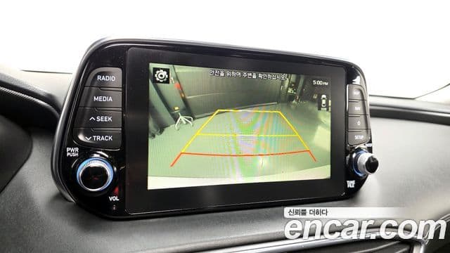 Hyundai Santa Fe TM Prestige, 2019 15