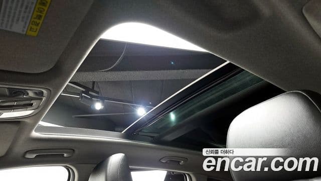 Hyundai Santa Fe TM Prestige, 2019 18