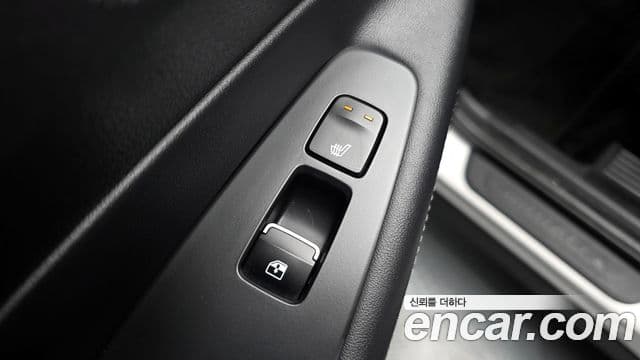 Hyundai Santa Fe TM Prestige, 2019 19