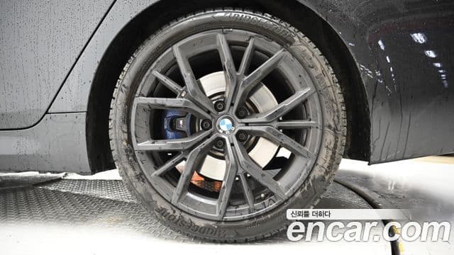 BMW 5시리즈 (G30) 520i M Sport, 2022 все фото