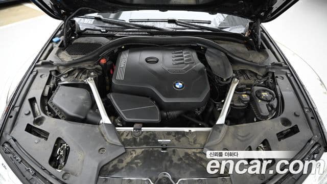 BMW 5시리즈 (G30) 520i M Sport, 2022 6