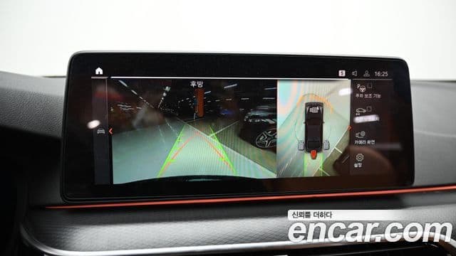 BMW 5시리즈 (G30) 520i M Sport, 2022 15