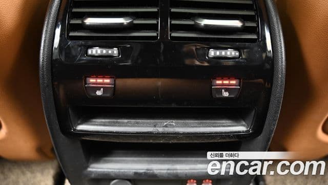 BMW 5시리즈 (G30) 520i M Sport, 2022 16