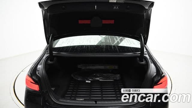 BMW 5시리즈 (G30) 520i M Sport, 2022 20