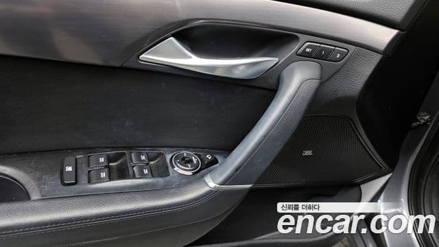 Hyundai i40 살룬 Premium, 2012 11