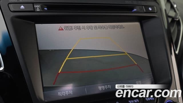 Hyundai i40 살룬 Premium, 2012 14