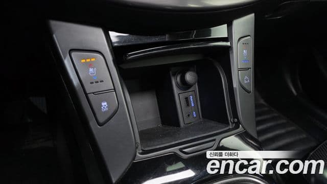 Hyundai i40 살룬 Premium, 2012 15