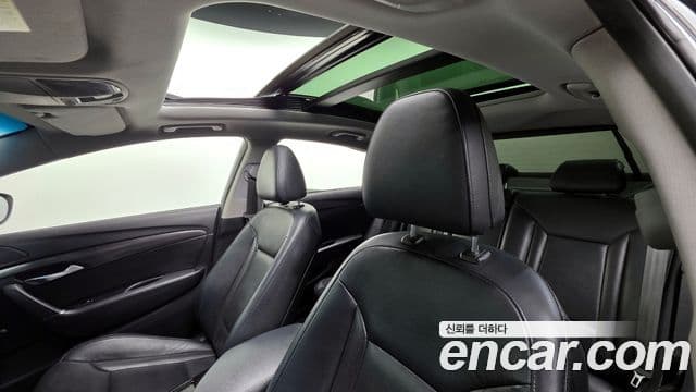 Hyundai i40 살룬 Premium, 2012 19