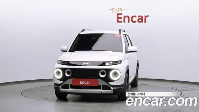 Hyundai Casper турбо D Essential, 2024 3