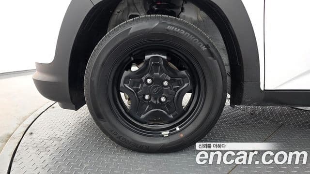 Hyundai Casper турбо D Essential, 2024 все фото